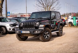 Jeep Wrangler Rubicon 2.0T 4X4 272KM Faktura VAT23% Salon Polska
