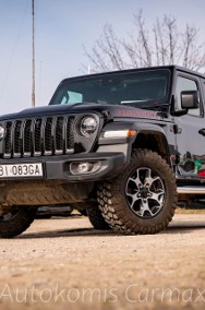 Rubicon 2.0T 4X4 272KM Faktura VAT23% Salon Polska-2