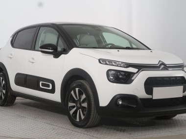 Citroen C3 III , 1. Właściciel, Serwis ASO, VAT 23%, Skóra, Klimatronic,-1