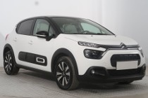 Citroen C3 III , 1. Właściciel, Serwis ASO, VAT 23%, Skóra, Klimatronic,