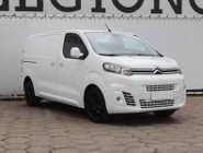 Citroen Jumpy 3.1 t, L2, Furgon, Nawigacja, Klimatyzacja, Tempomat,