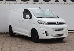 Citroen Jumpy 3.1 t, L2, Furgon, Nawigacja, Klimatyzacja, Tempomat,