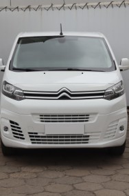 Citroen Jumpy 3.1 t, L2, Furgon, Nawigacja, Klimatyzacja, Tempomat,-2