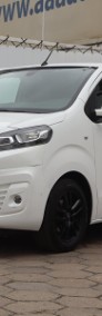 Citroen Jumpy 3.1 t, L2, Furgon, Nawigacja, Klimatyzacja, Tempomat,-3