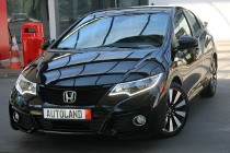 Honda Civic IX Bezwypadkowy-Bardzo bogata wersja wyposazenia-Serwis-GWARANCJA !!!
