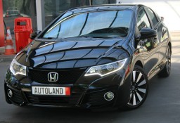 Honda Civic IX Bezwypadkowy-Bardzo bogata wersja wyposazenia-Serwis-GWARANCJA !!!