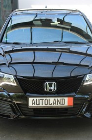 Honda Civic IX Bezwypadkowy-Bardzo bogata wersja wyposazenia-Serwis-GWARANCJA !!!-2
