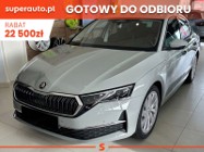 Skoda Octavia IV Drive Selection 1.5 TSI mHEV DSG Drive Selection 1.5 TSI mHEV DSG 15