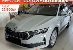 Skoda Octavia IV Drive Selection 1.5 TSI mHEV DSG Drive Selection 1.5 TSI mHEV DSG 15