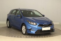 Kia Cee'd III , Salon Polska, Serwis ASO, Automat, Klimatronic, Tempomat,