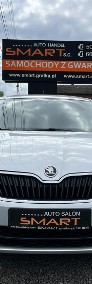 Skoda Rapid Salon Pl / Navi / Kamera Cofania /-3