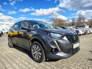 Peugeot 2008 1.2 PureTech 102KM Wersja Active Pack, Nowe sprzęgło