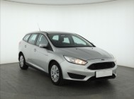 Ford Focus III , Salon Polska, Serwis ASO, Klima, Parktronic