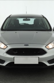 Ford Focus III , Salon Polska, Serwis ASO, Klima, Parktronic-2