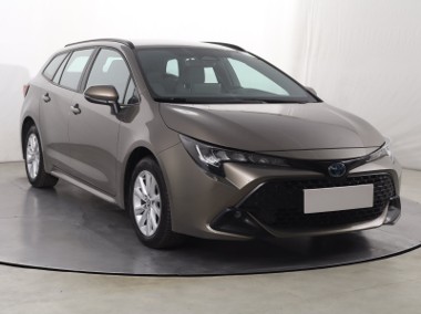 Toyota Corolla XII , Salon Polska, 1. Właściciel, Automat, VAT 23%, Navi,-1