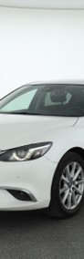 Mazda 6 III , Salon Polska, VAT 23%, Navi, Klimatronic, Tempomat,-3