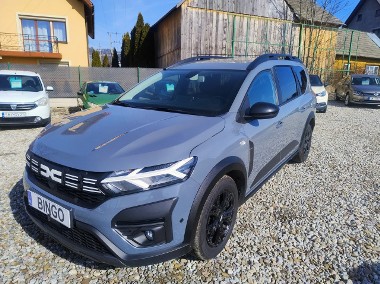 Dacia Jogger Extreme Limited Edition*100KM*LPG*7 osobowy*-1