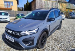 Dacia Jogger Extreme Limited Edition*100KM*LPG*7 osobowy*