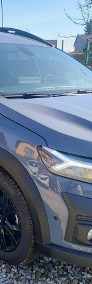 Dacia Jogger Extreme Limited Edition*100KM*LPG*7 osobowy*-3