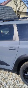 Dacia Jogger Extreme Limited Edition*100KM*LPG*7 osobowy*-4