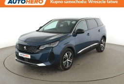 Peugeot 5008 II full led automat 7os virtual navi kamera auto klima półskóra