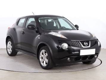 Nissan Juke , Salon Polska, Klimatronic, Tempomat, Parktronic