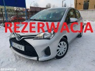 Toyota Yaris III 15/16 SALON PL pierwszy właściciel 34 tys. km.