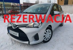 Toyota Yaris III 15/16 SALON PL pierwszy właściciel 34 tys. km.