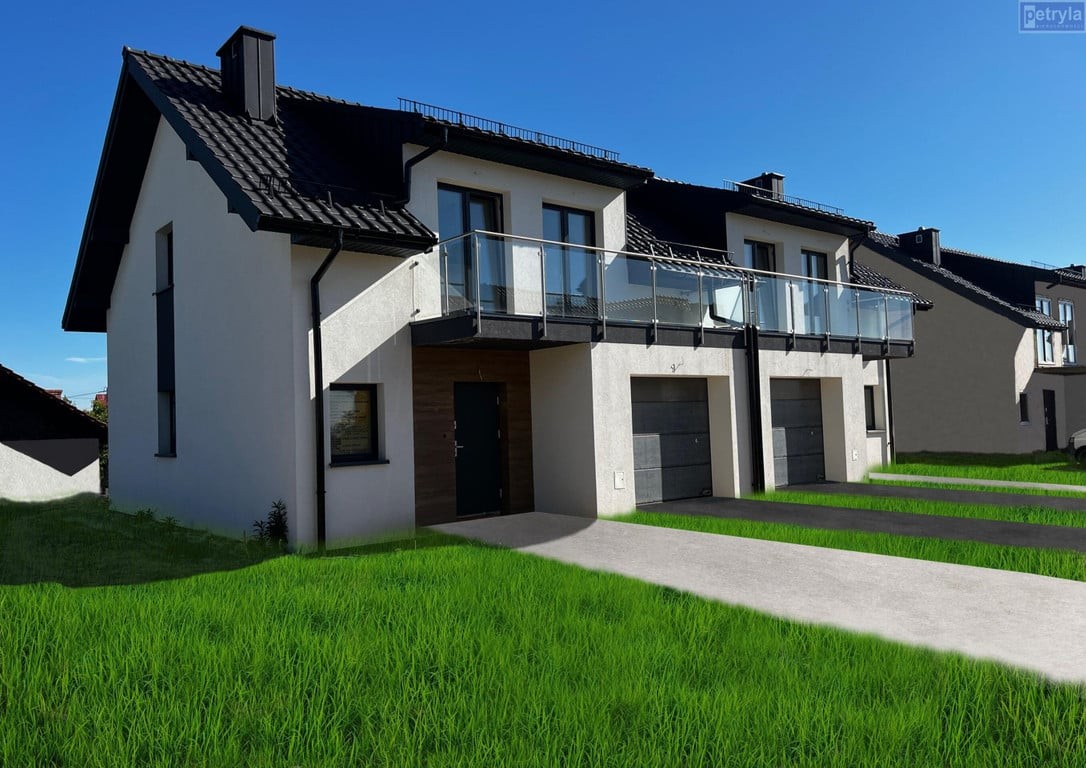 Dom na sprzedaż, 5 pokoi, 123 m², Krzysztoforzyce