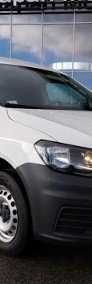 Volkswagen Caddy rabat: 8% (6 223 zł) 1Wł./Kraj./Serwis/Fv23%-3