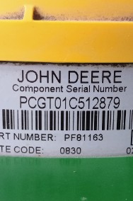 Odbiornik GPS John Deere StarFire 3000-2