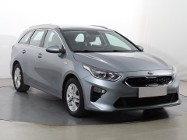 Kia Cee&apos;d III , Salon Polska, 1. Właściciel, Serwis ASO, VAT 23%,