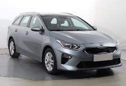 Kia Cee&apos;d III , Salon Polska, 1. Właściciel, Serwis ASO, VAT 23%,