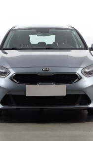 Kia Cee'd III , Salon Polska, 1. Właściciel, Serwis ASO, VAT 23%,-2