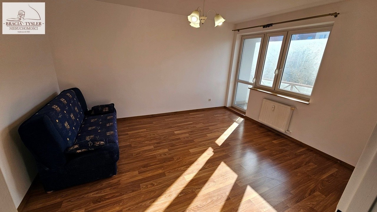 Kawalerka do wynajęcia, 32 m² Górzyskowo