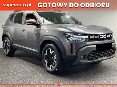 Dacia Duster I Extreme LPG 1.0 Tce Extreme LPG 1.0 Tce 100KM | Podgrzewane fotele!-1