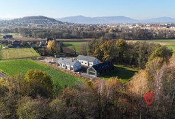 Nowy dom Andrychów, ul. Graniczna