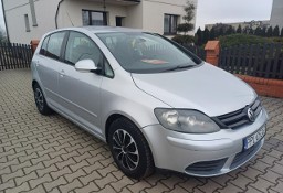 Volkswagen Golf Plus I 1.9 TDi 105KM Klimatronic Parkronic Po wymianie komp. rozrządu