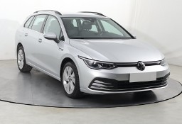 Volkswagen Golf VIII Salon Polska, 1. Właściciel, VAT 23%, Klimatronic, Tempomat,