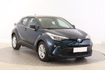 Toyota C-HR , Serwis ASO, Automat, VAT 23%, Klimatronic, Tempomat,