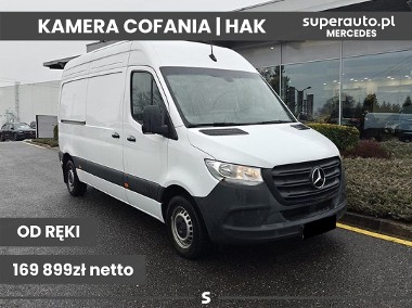 Mercedes-Benz Sprinter 317 CDI PRO Standard 9G-Tronic 317 CDI PRO Standard 9G-Tronic 2.0 17-1