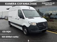 Mercedes-Benz Sprinter 317 CDI PRO Standard 9G-Tronic 317 CDI PRO Standard 9G-Tronic 2.0 17