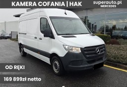 Mercedes-Benz Sprinter 317 CDI PRO Standard 9G-Tronic 317 CDI PRO Standard 9G-Tronic 2.0 17