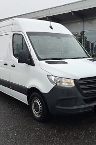 Mercedes-Benz Sprinter 317 CDI PRO Standard 9G-Tronic 317 CDI PRO Standard 9G-Tronic 2.0 17-2