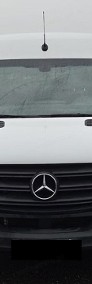 Mercedes-Benz Sprinter 317 CDI PRO Standard 9G-Tronic 317 CDI PRO Standard 9G-Tronic 2.0 17-3