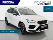 Cupra Ateca VAT 23% 1.5TSI 150KM DSG 2023 r., salon PL, I właściciel