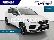 Cupra Ateca VAT 23% 1.5TSI 150KM DSG 2023 r., salon PL, I właściciel