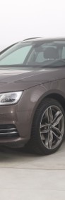 Audi A4 B9 , Automat, Navi, Xenon, Bi-Xenon, Klimatronic, Tempomat,-3