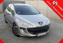 Peugeot 308 I Peugot 308