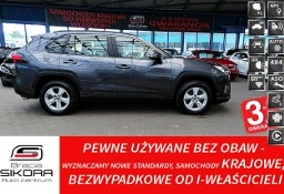 Toyota RAV 4 V 4x4 Led+ACC+PCS+RSA+NAVI+Kamera 3LataGWARANCJA 1wł Kraj Bezwypad F23